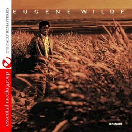 Eugene Wilde: Serenade - CD