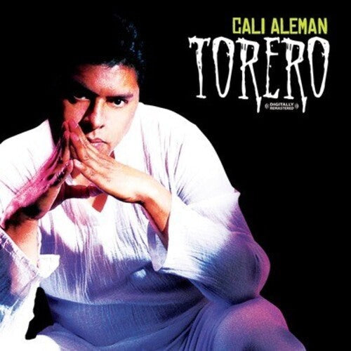Cali Aleman: Torero - CD