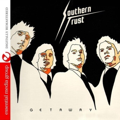 Southern Trust: Get Away - CD