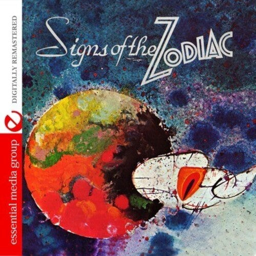 Zodiac: Signs of the Zodiac - CD