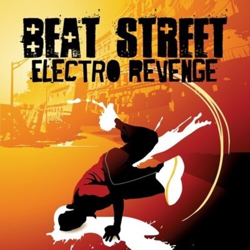 Beat Street: Electro Revenge - COMPACT DISCS