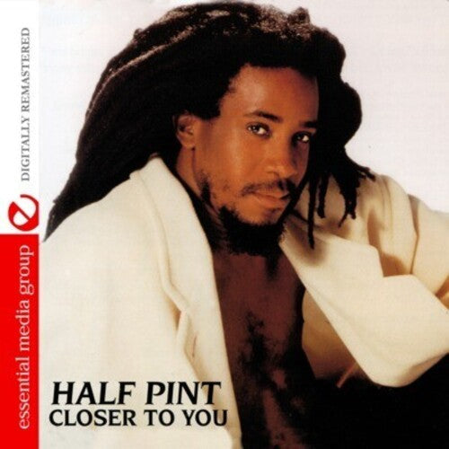 Half Pint: Closer to You - CD