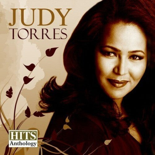 Judy Torres: Hits Anthology - COMPACT DISCS