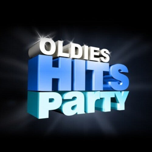 Timeless Voices: Oldies Hits Party Vol. 1 - CD