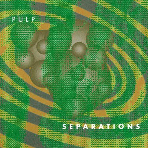 Pulp- Separations ( LP )