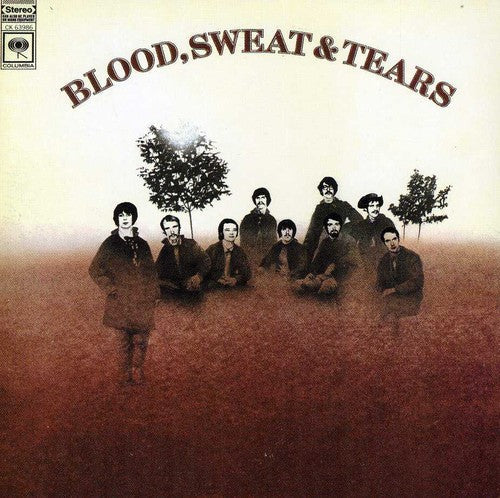 Blood, Sweat & Tears: Blood Sweat and Tears [Expanded] - CD