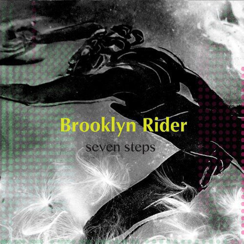 Brooklyn Rider: Seven Steps { Record }