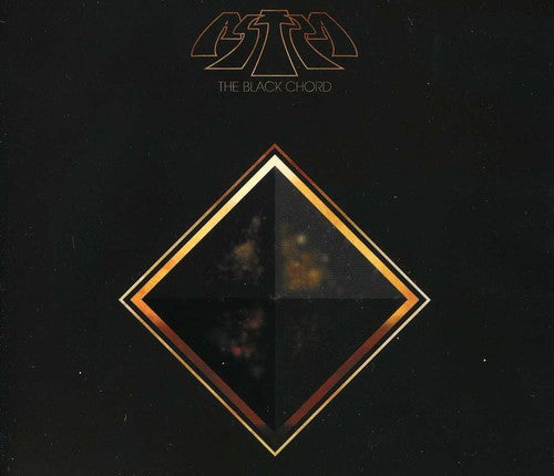 Astra: Black Chord - CD