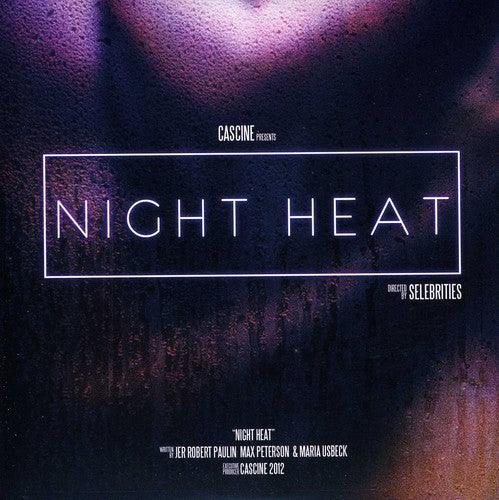 Selebrities- Night Heat ( LP )