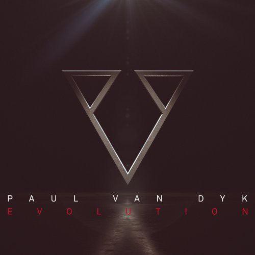 Paul van Dyk- Evolution [180 Gram Vinyl] ( LP )