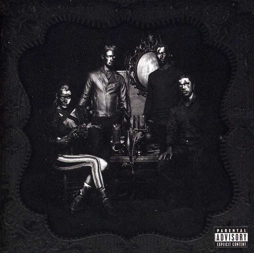 Halestorm: Strange Case of - CD
