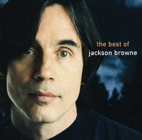 Jackson Browne: Next Voice You Hear: Best of - CD