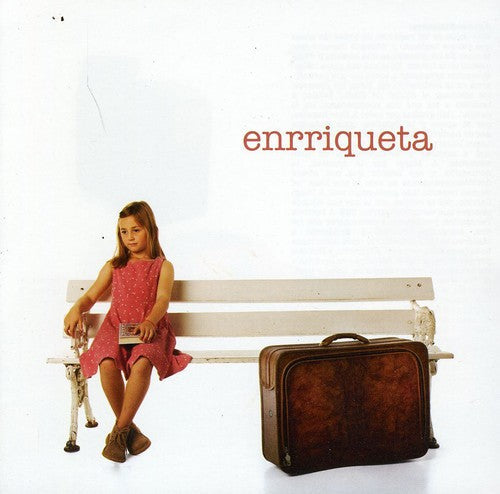 Enrriqueta: Enrriqueta - CD