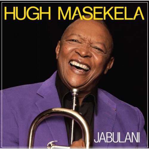 Hugh Masekela: Jabulani - CD