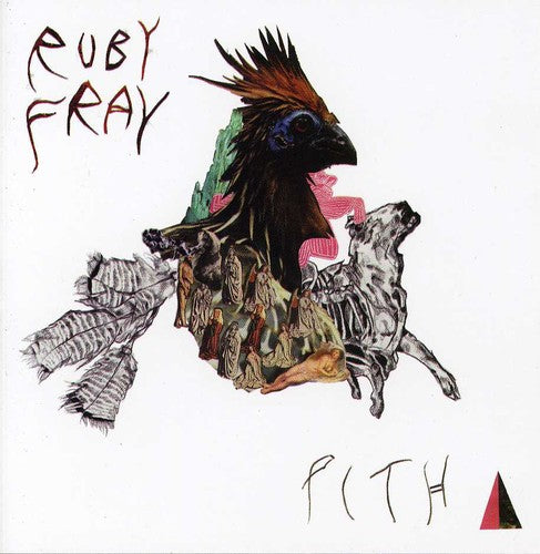 Ruby Fray: Pith - COMPACT DISCS