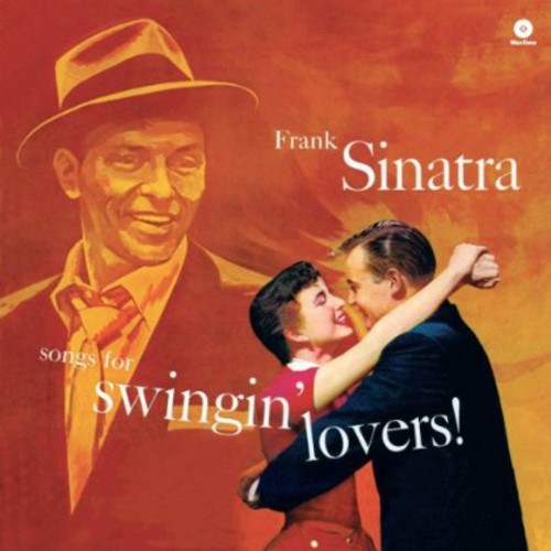 Frank Sinatra: Songs for Swingin Lovers - VINYL