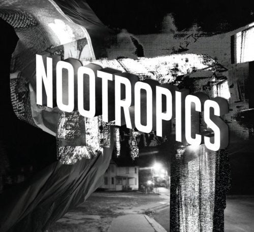 Lower Dens: Nootropic { Record }