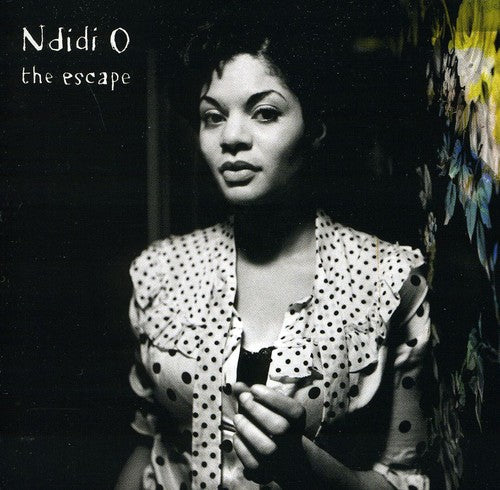 Ndidi Onukwulu: Escape - COMPACT DISCS
