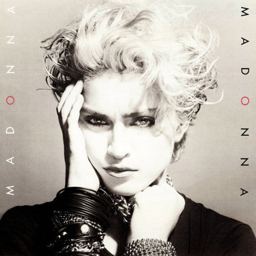 Madonna: Madonna { Record }