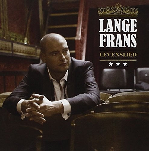 Lange Frans: Levenslied - COMPACT DISCS
