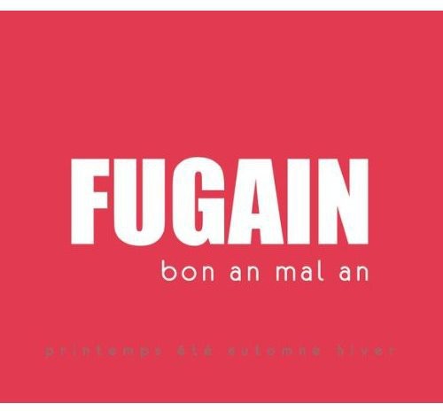 Michel Fugain & Le Big Bazar: Bon An Mal An - CD