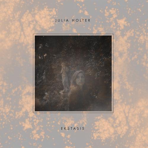 Julia Holter- Ekstasis ( LP )