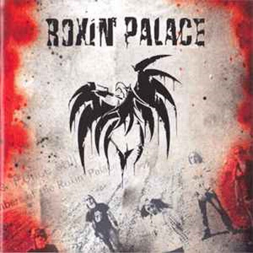 Roxin' Palace: Roxin' Palace - CD