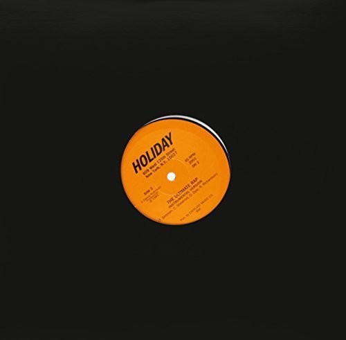 Nice and Nasty Three: Ultimate Rap { Record }