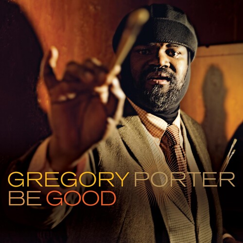 Gregory Porter: Be Good - VINYL