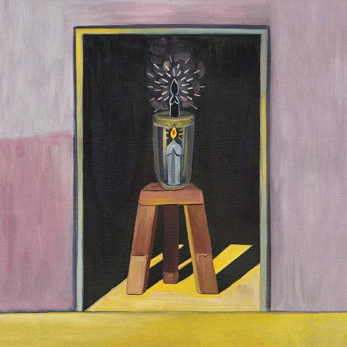 Mirror Mirror- Interiors ( LP )