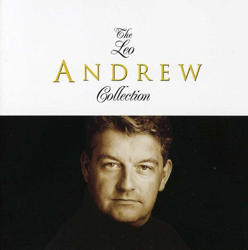 Leo Andrew: Leo Andrew Collection - COMPACT DISCS