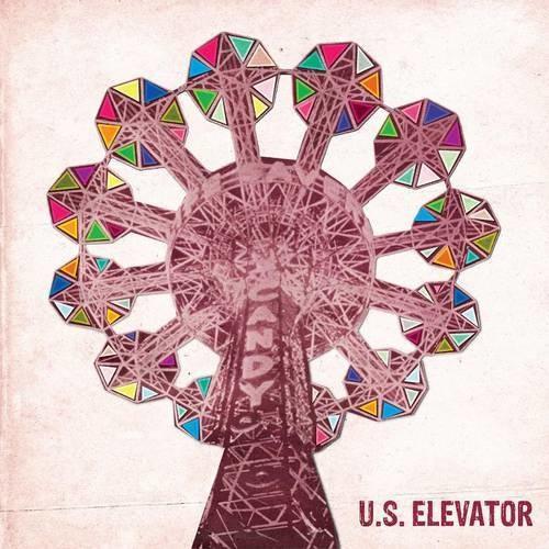 U.S. Elevator- U.S. Elevator [Indy Only] [Limited Edition] ( LP )