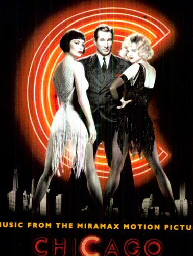 Various Artists: Music from the Miramax Motion Picture CH - CD