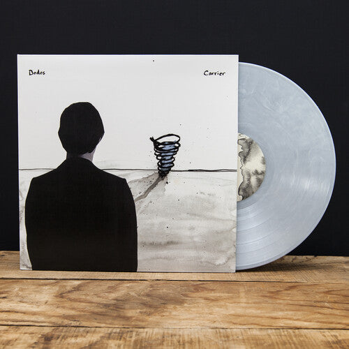 The Dodos: Carrier { Record }