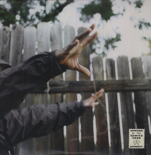 Madvillain- Madvillainy 2: Madvillainy Remixes ( LP )
