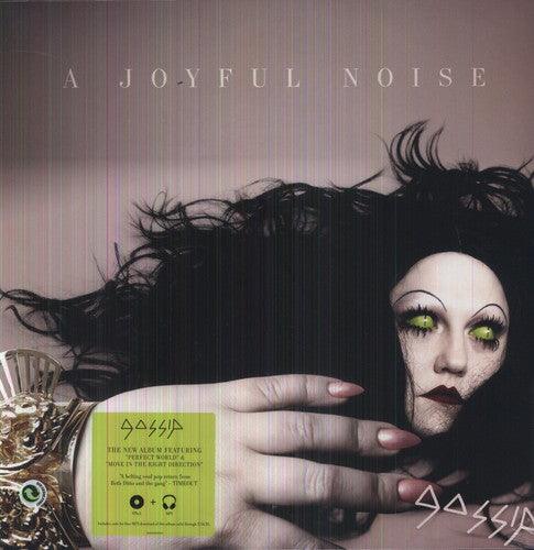 Gossip- Joyful Noise ( LP )