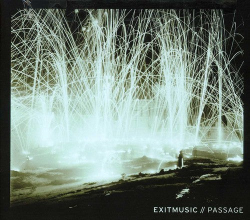 Exitmusic: Passage - COMPACT DISCS