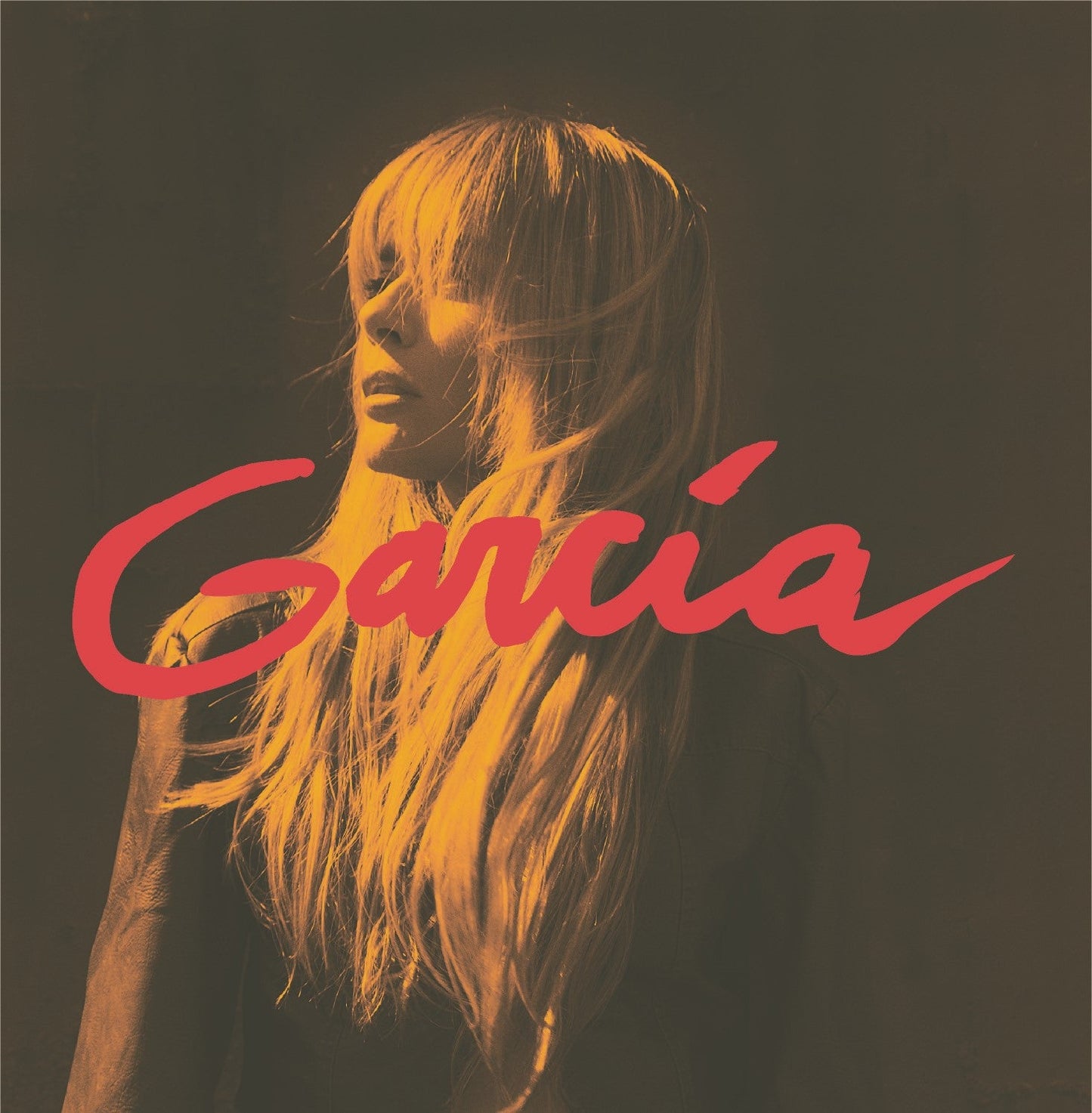 Kany Garcia- Garcia ( LP )