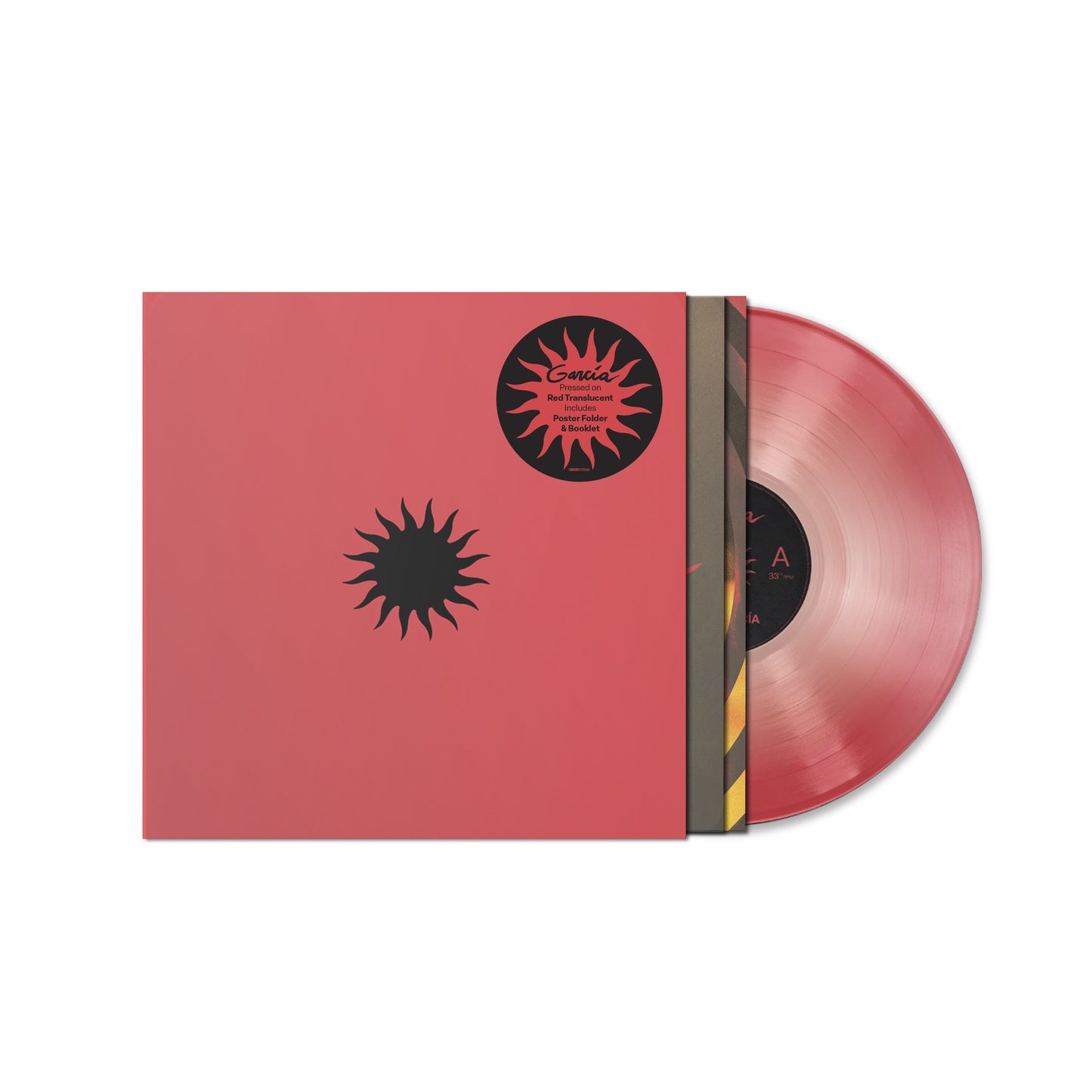 Kany Garcia- Garcia ( LP )