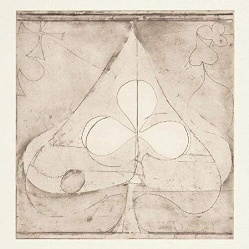 Grizzly Bear: Shields: Additions { Record }
