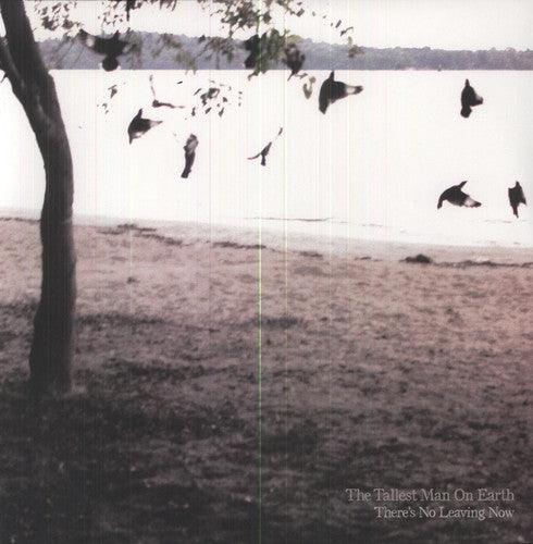 The Tallest Man on Earth- There's No Leaving Now ( LP )