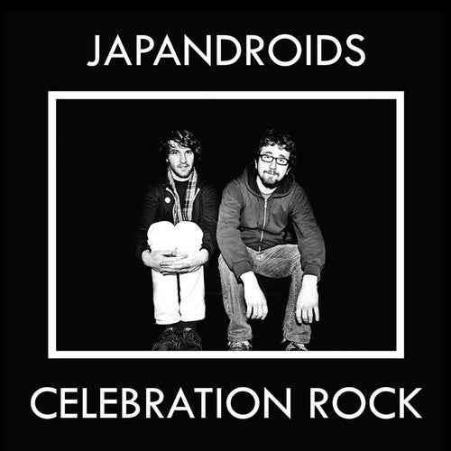 Japandroids: Celebration Rock { Record }