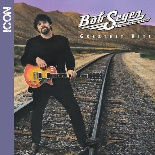 Bob Seger & the Silver Bullet: Greatest Hits - CD
