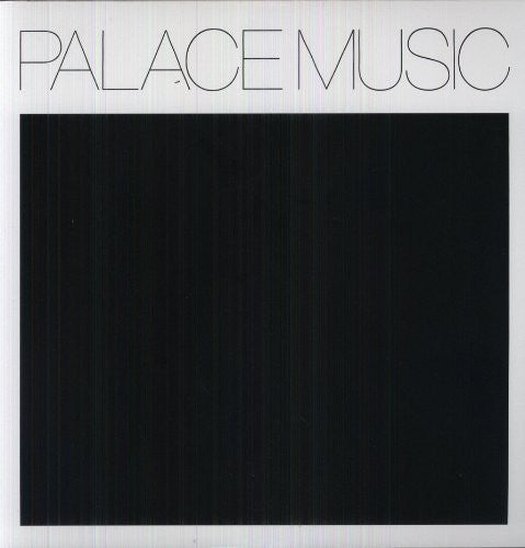 Palace Music- Lost Blues & Other Songs ( LP )
