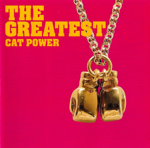 Cat Power: The Greatest { Record }