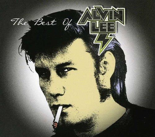 Alvin Lee: Best of Alvin Lee - CD