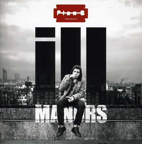 Plan B: Ill Manors - COMPACT DISCS