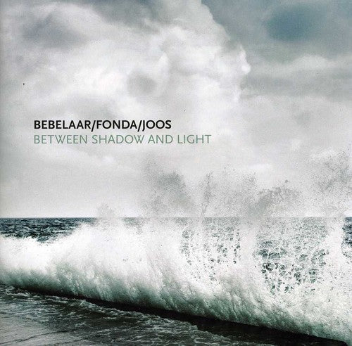 Herbert Joos: Between Shadow and Light - CD