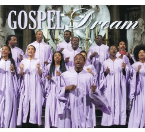 Gospel Dream: Collector 20Eme Anniversaire - COMPACT DISCS