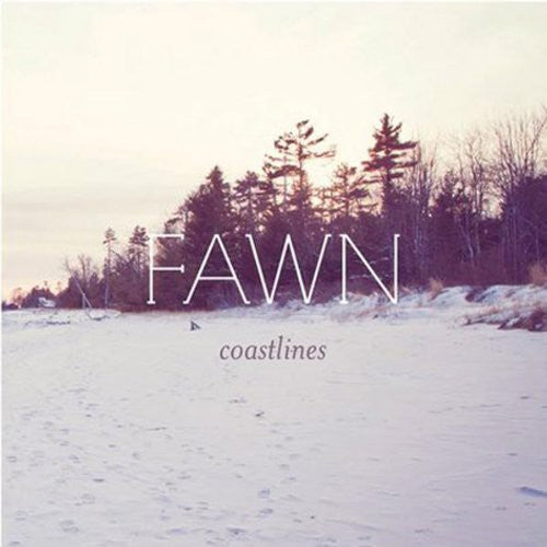 FAWN: Coastlines { Record }